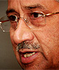Pervez Musharraf