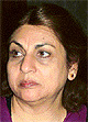 Sarwat Mohiuddin