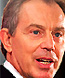  Tony Blair