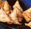 Fat-saturated foods