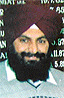 Tirlochan Singh
