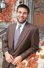 Ian Desai: His learning curve is as steep as the Everest 