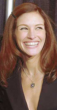 Julia Roberts