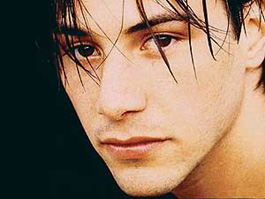 Keanu Reeves