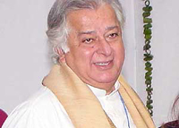 Shashi Kapoor was one of the most handsome actors of his times