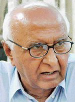 S.S. Surjewala