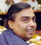 Mukesh Ambani