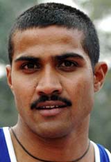 Afzal Beg