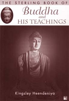 The Teachings of Buddha