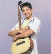 Vinod Singhs exit from Aayushman disappoints