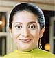 Smriti Irani 