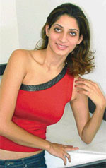Gargi Singh