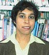 Christina Singh