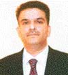 Atul Mehrotra