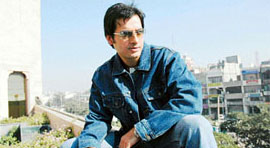 Rocky Sandhu