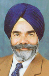 Shivdev Singh