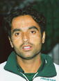 Sohail Abbas