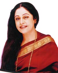 Kiron Kher has poured her heart into Khamosh Pani