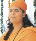 Anandmurti Gurumaa 