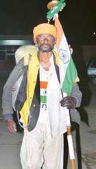 Durai Raman. 