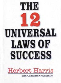 The 12 Universal Laws of Success