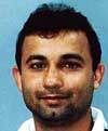 Nayan Mongia 
