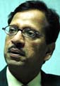 Sanjay Chamria