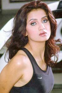 Kanika Ashok