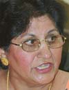 Satinder Kanwar