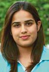 Sabeeha Dhillon