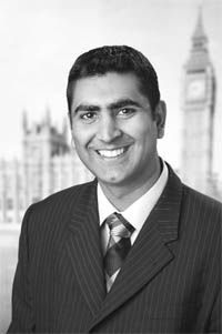 Paramjit Dhanda 