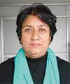 Sunita G.B. Singh