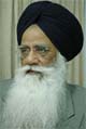 Kehar Singh Gill
