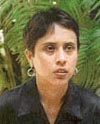 Barkha Dutt 
