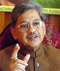 Sunil Shastri
