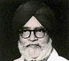 Gen Mohan Singh