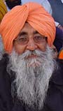 Simranjit Singh Mann