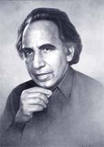 Balwant Gargi