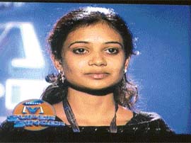 Contests like Indian Idol, Super Singer kept the youth swaying