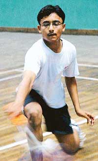 Oscar Bansal
