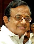 P. Chidambaram: Optimistic on the price front
