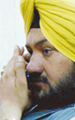 Bhupinder Singh Badheri