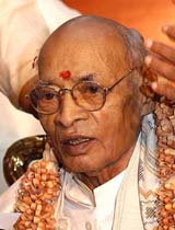 P.V. Narasimha Rao 