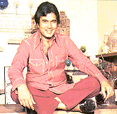 Amritsar-born Rajesh Khanna was Indias first super star