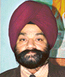 Harmohinder Singh Bedi