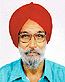 Harbhajan Jabbal: First Gursikh actor