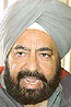 S.P. Singh