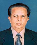 G. Madhavan Nair