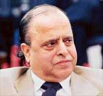 K. Kasturirangan