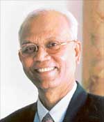 R.A. Mashelkar